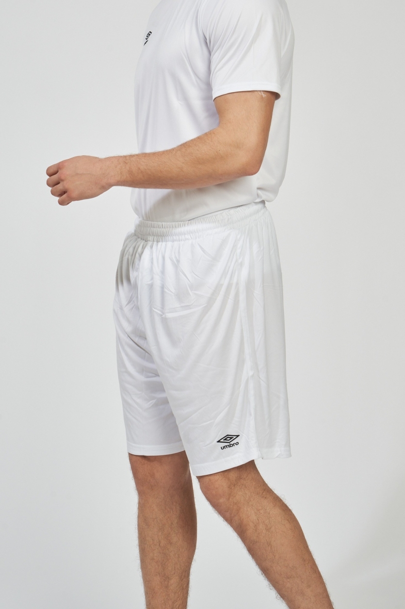 Short Umbro King Blanco