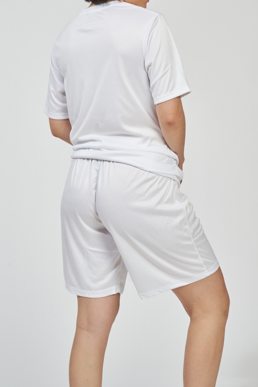 Short Umbro King Blanco 2