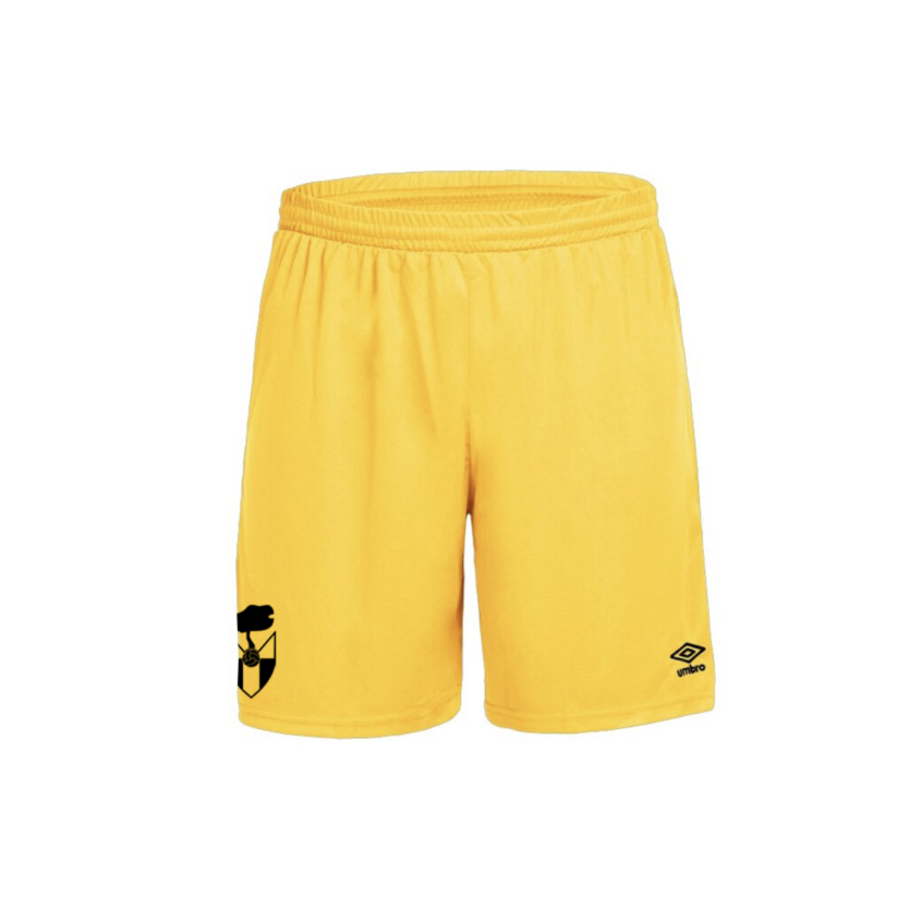 Short  Juego PORTERO Away Junior King Atletico Oromana