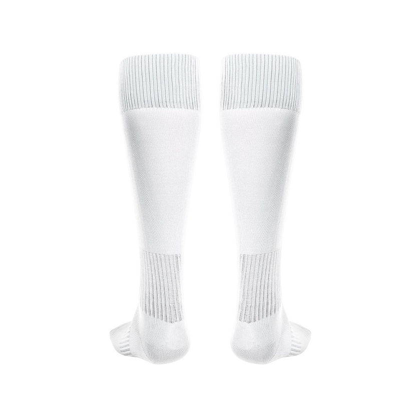 Medias De Fútbol Umbro Joy Blancas Junior