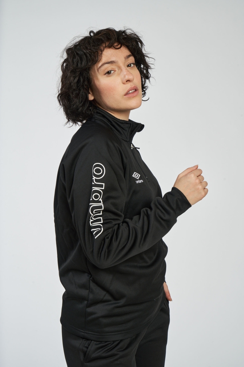 SUDADERA 98186I-001 NG