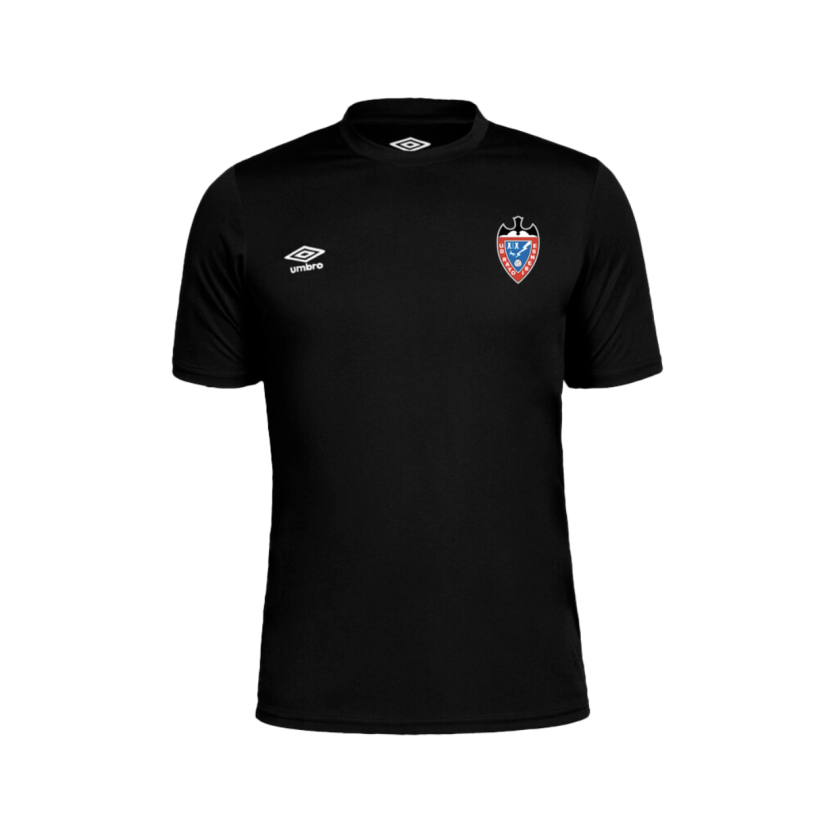 Camiseta Entrenamiento Jugadores Adulto Oblivion UD Rayo...