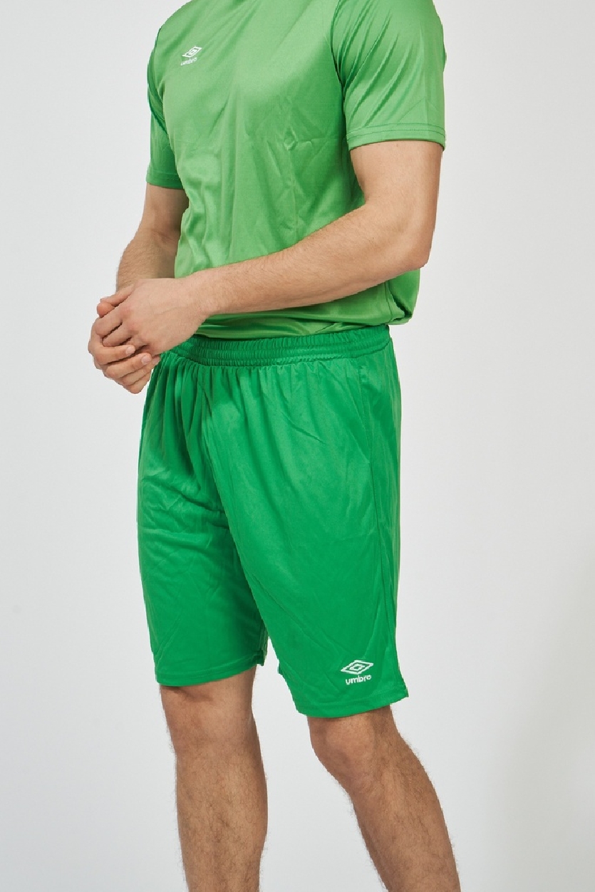 Short Umbro King Verde