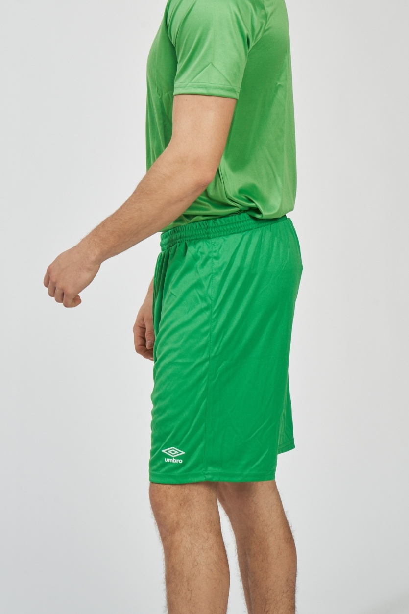 Short Umbro King Verde 2