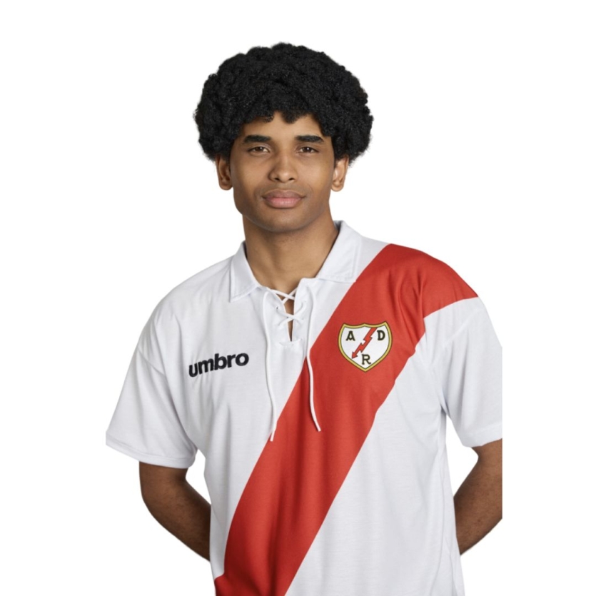 Camiseta Umbro Rayo Vallecano HOME Centenario 2024 2