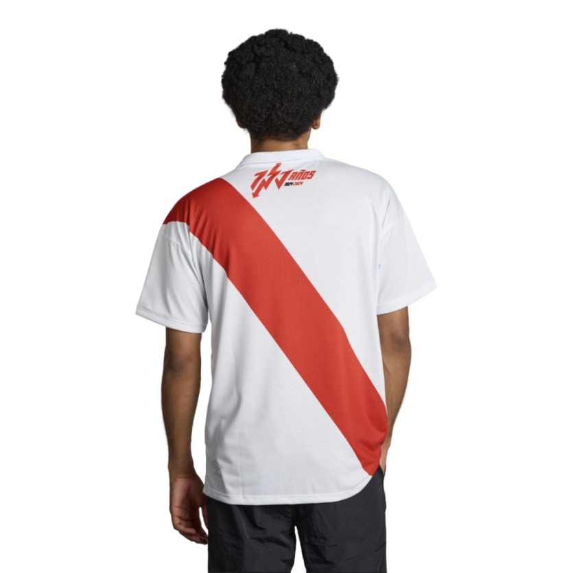 RAYO VALLECANO POLO CENTENARIO 23-24