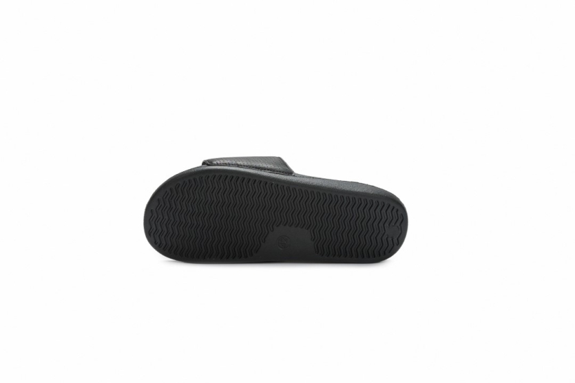 Chancla Umbro Kariba preto / branco
