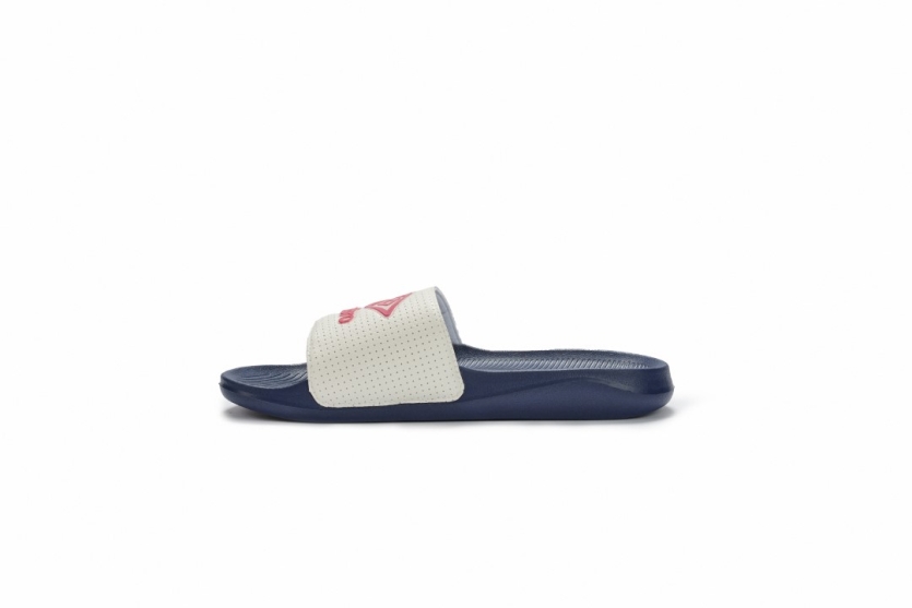 Chancla Umbro Kariba Blue / White / Network