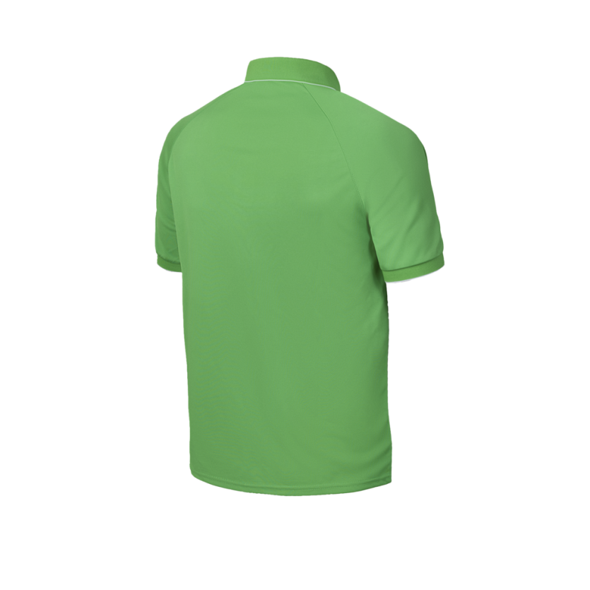 Polo Torch Negra (copia)