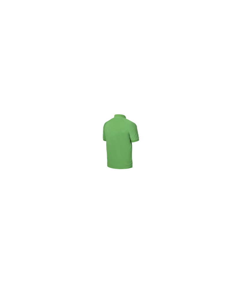 Polo Umbro Torch Green Junior