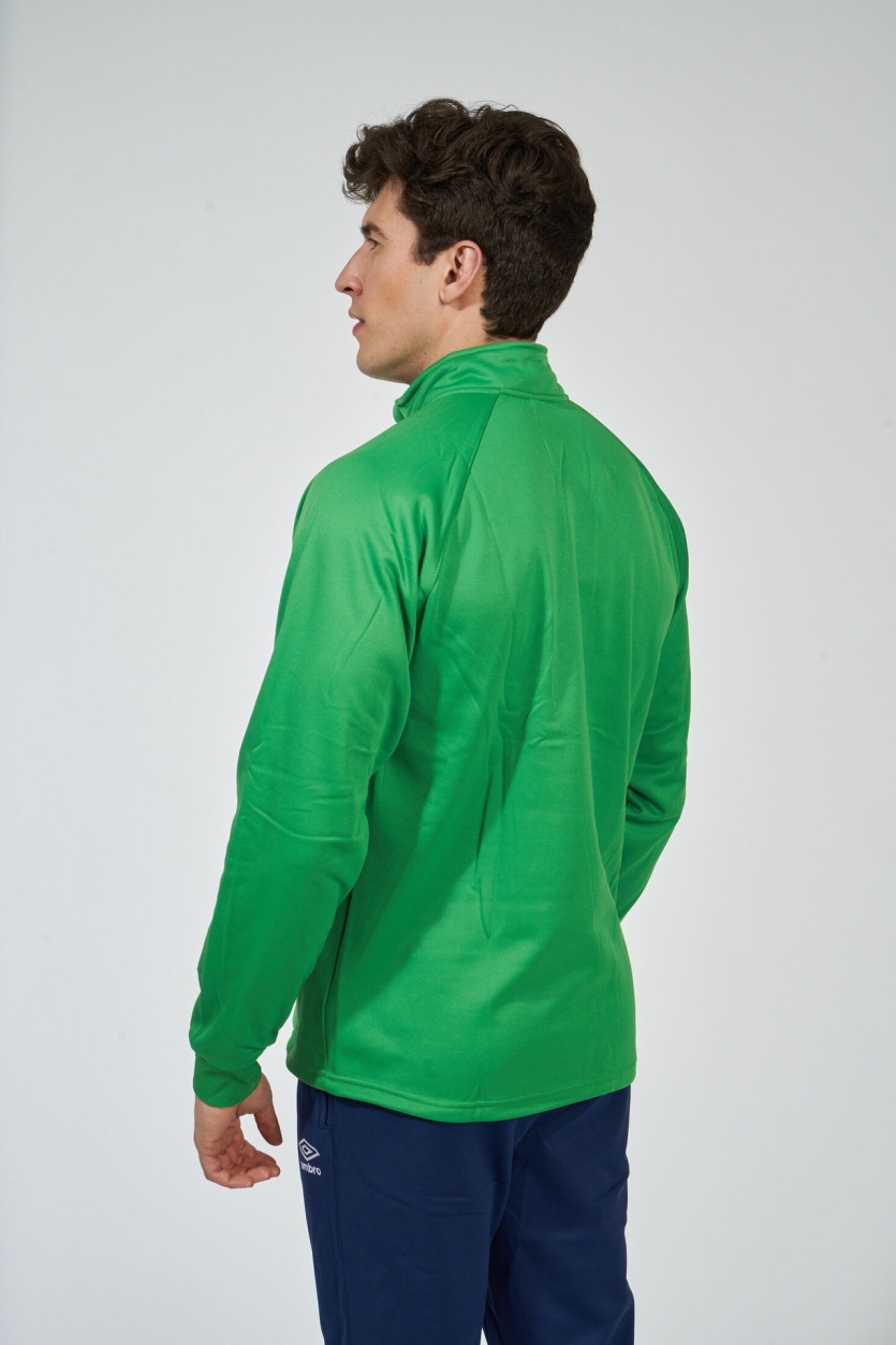 Sudadera Deportiva Umbro Glory Verde...