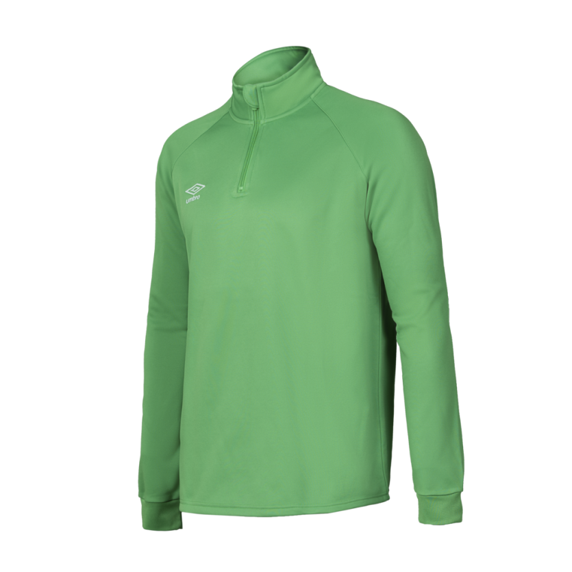 Sudadera Umbro Glory Junior Verde