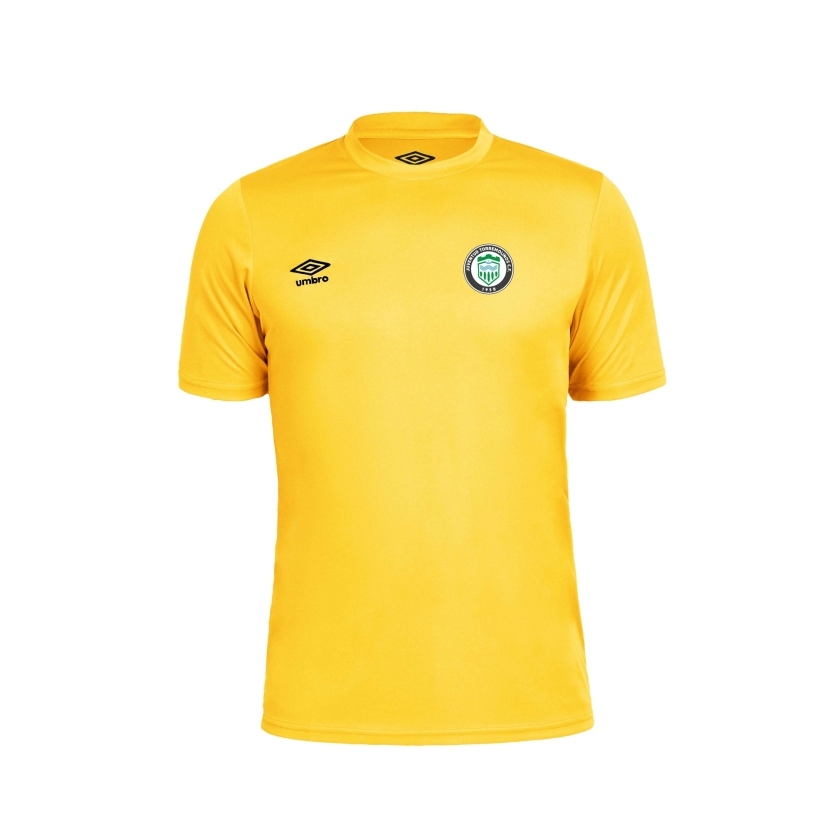 CAMISETA JUEGO HOME GK JUVENTUD TORREMOLINOS 25-26