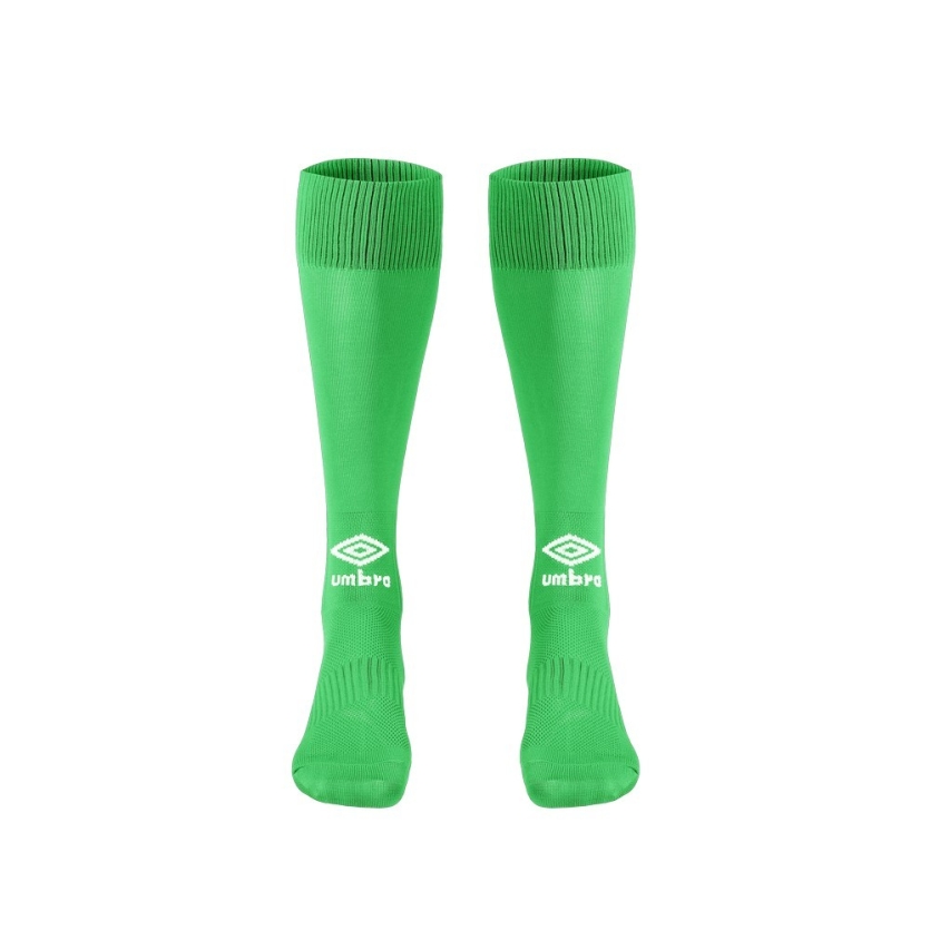Medias De Fútbol Umbro Joy Verdes Junior