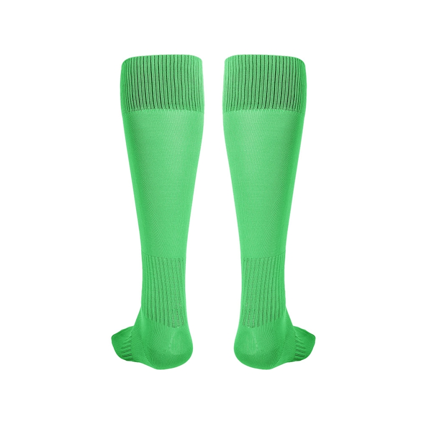 Medias De Fútbol Umbro Joy Verdes Junior