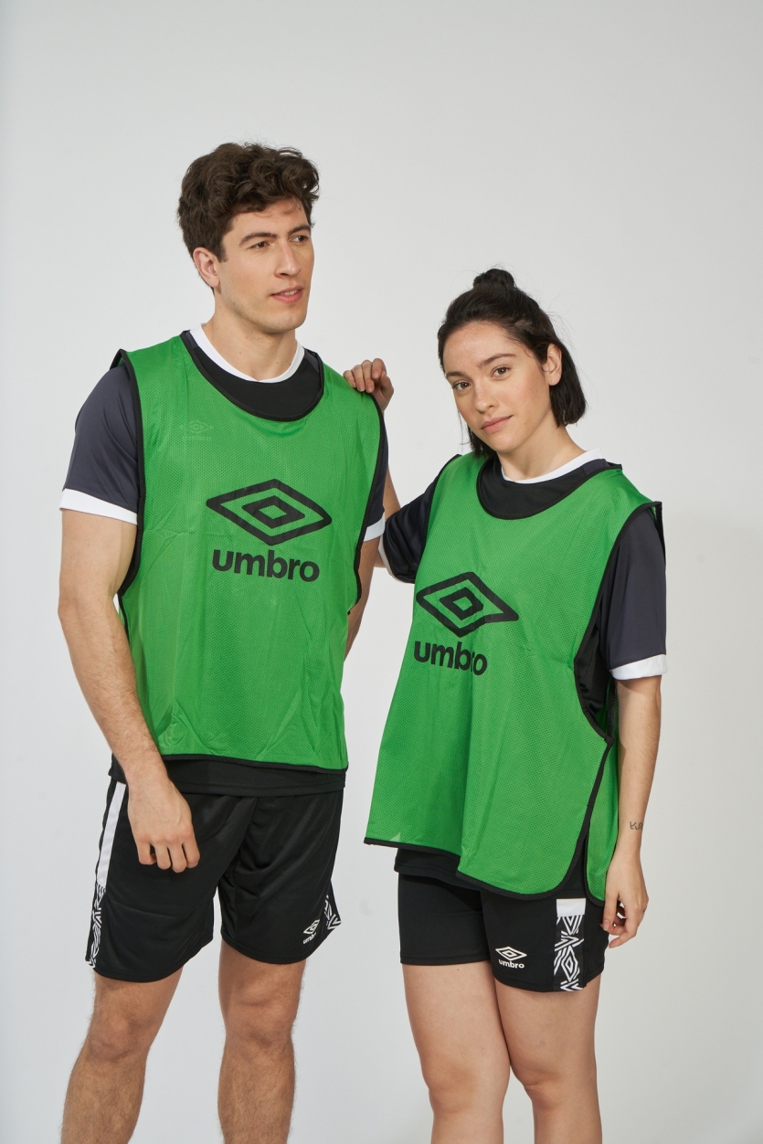 Peto Umbro Hunter Verde
