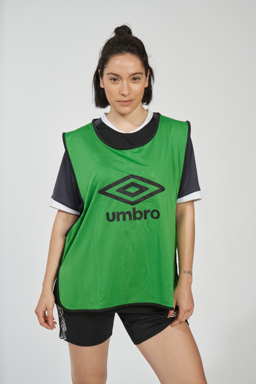 Peto Umbro Hunter Verde