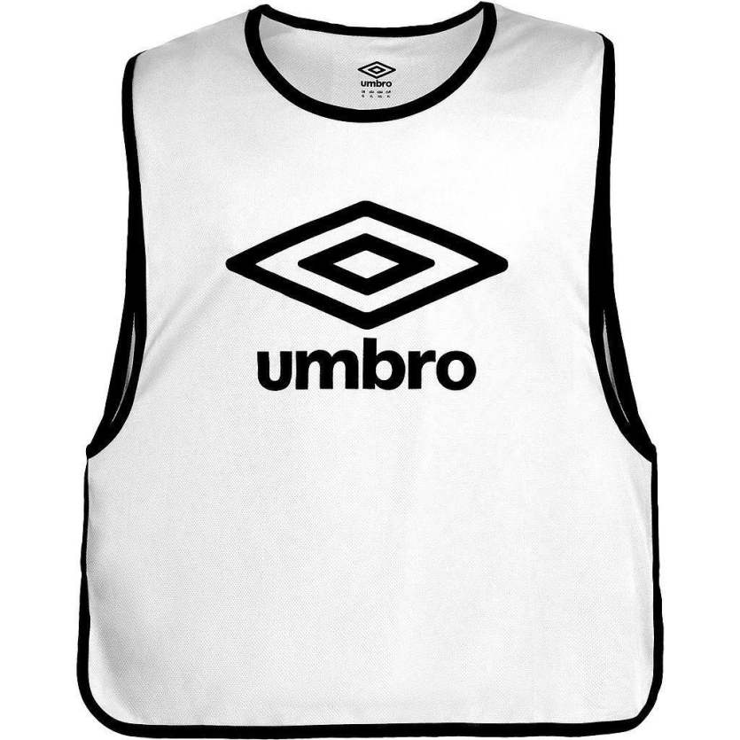 Peto Umbro Hunter Blanco Junior