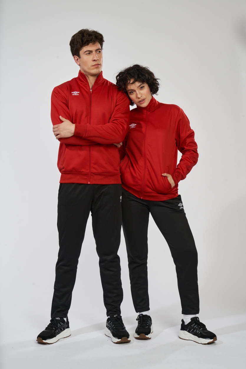 CHAQUETA 97586I-600 RJ