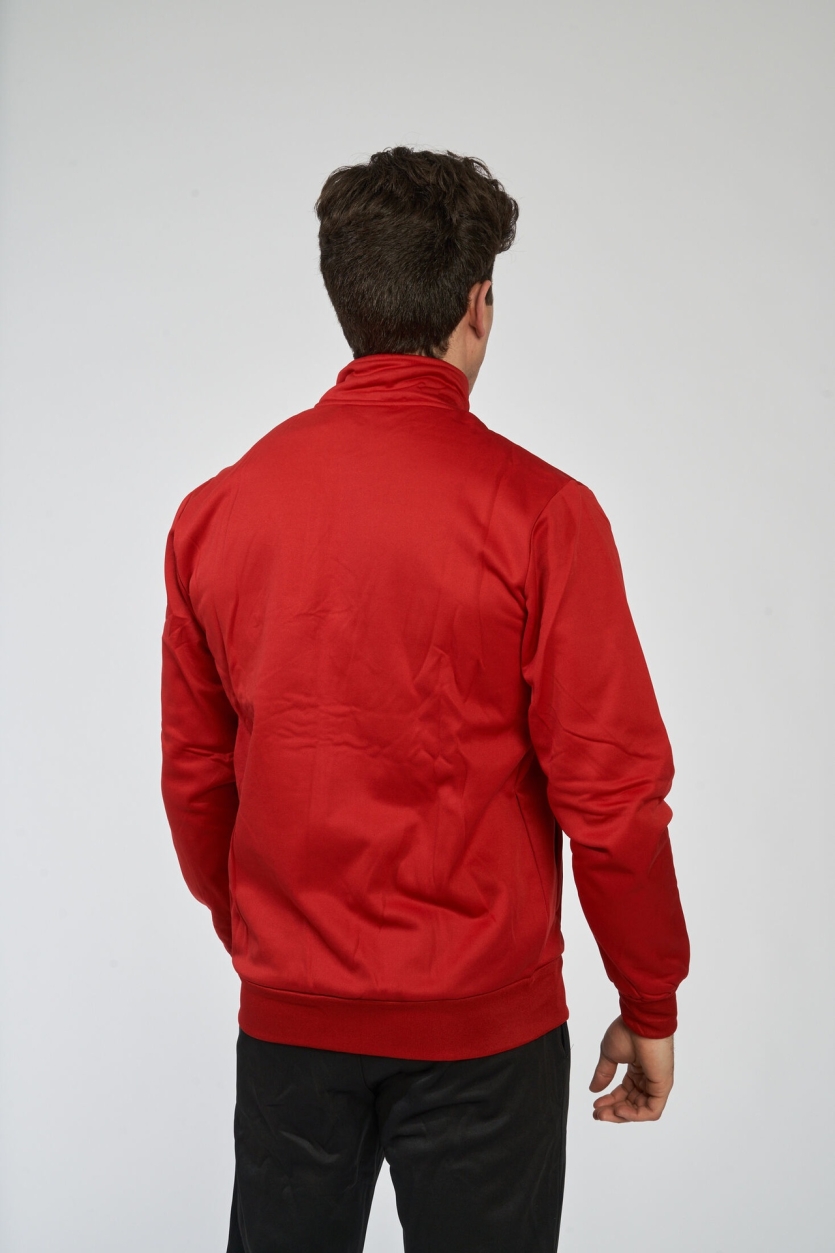 CHAQUETA 97586I-600 RJ
