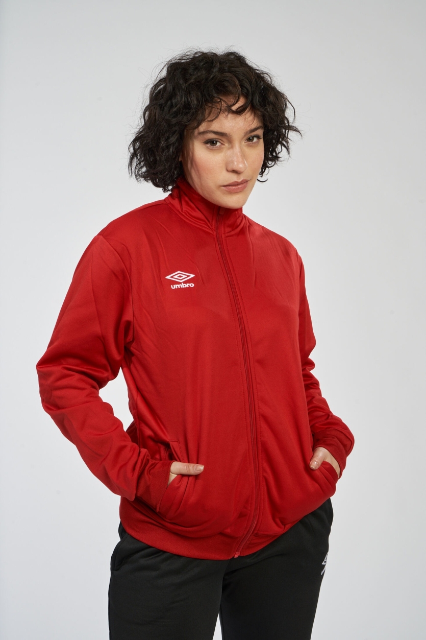 CHAQUETA 97586I-600 RJ