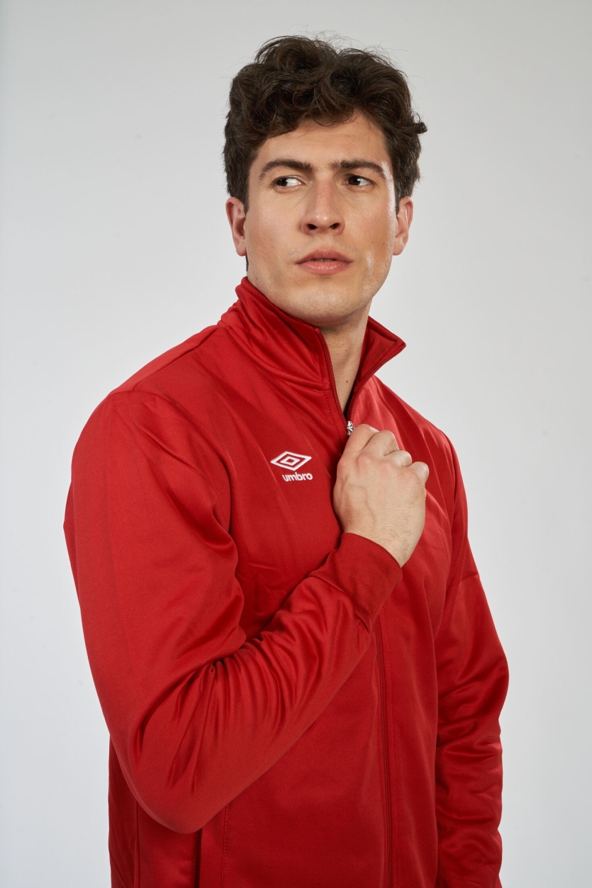 CHAQUETA 97586I-600 RJ