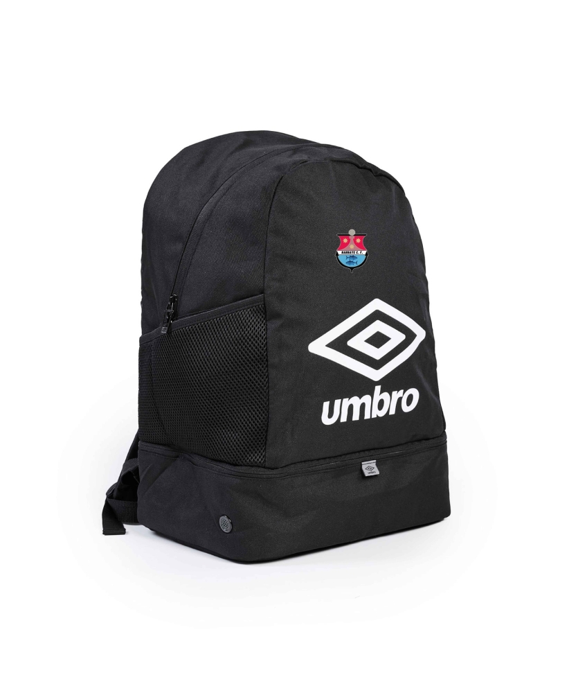 MOCHILA BARBATE CF