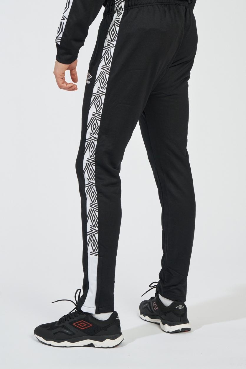 22008I-001 MALAWI LOGO PANT BLACK /...