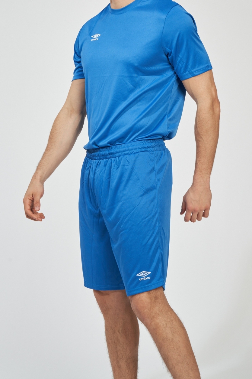 Short Umbro King Azul Royal
