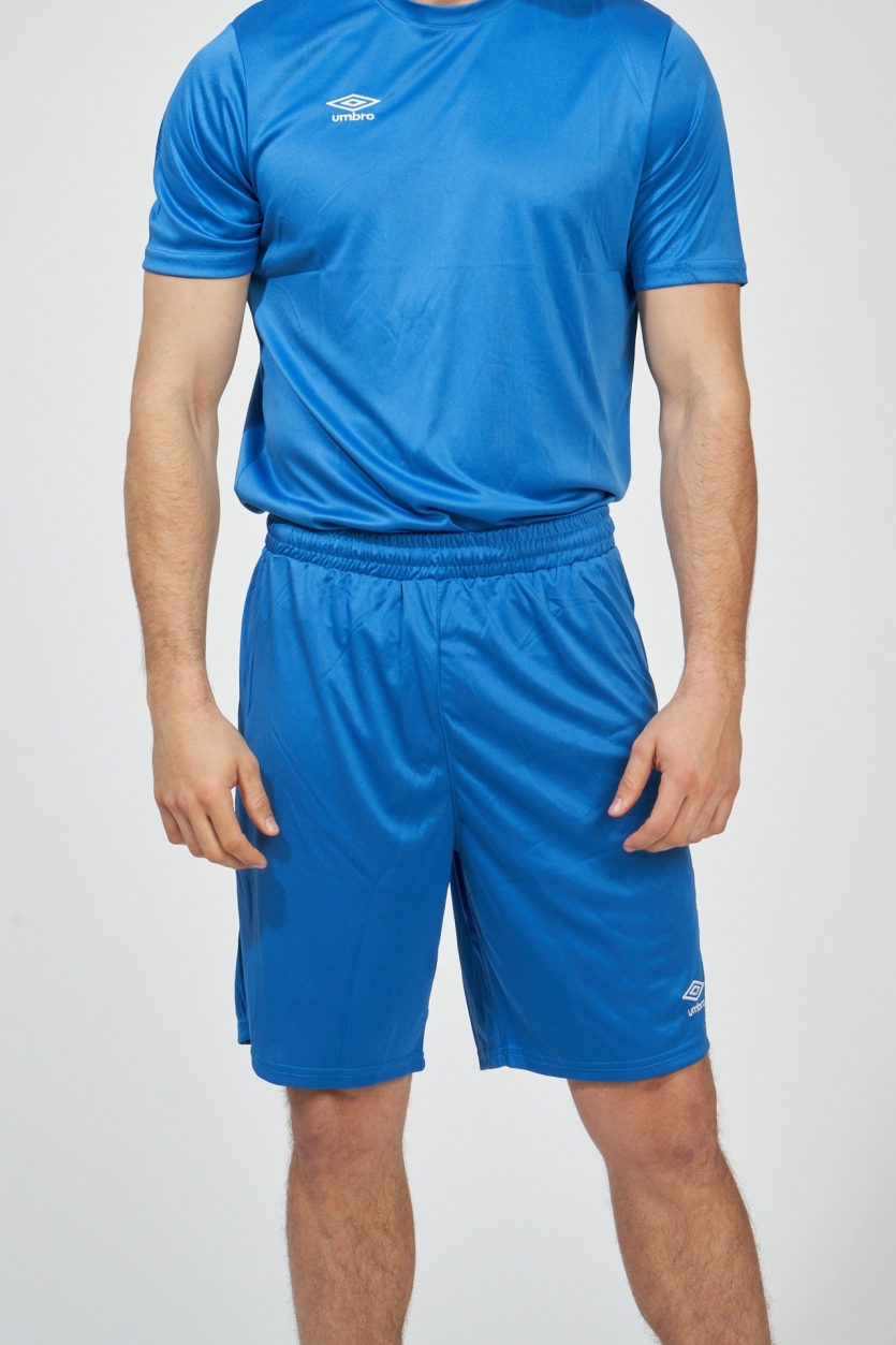 Short Umbro King Azul Royal