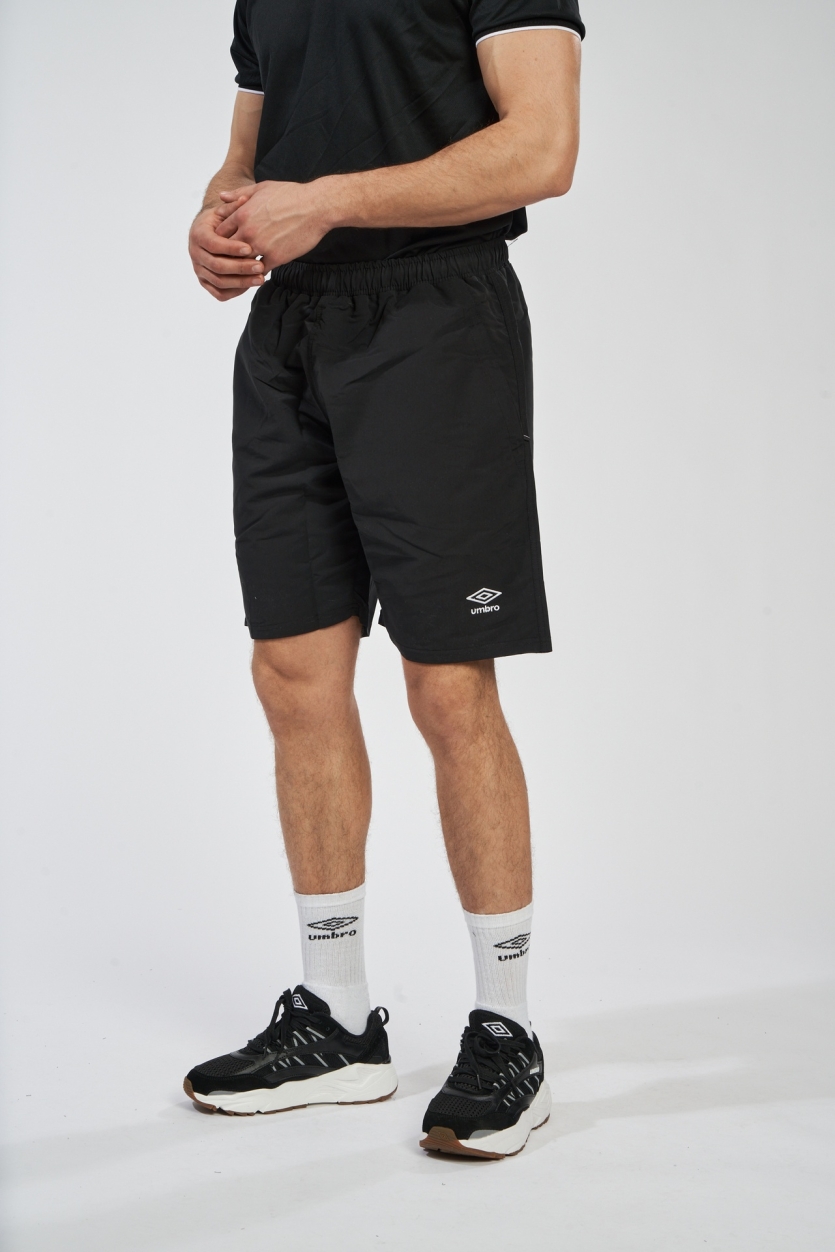 Bermuda Umbro Torch Black