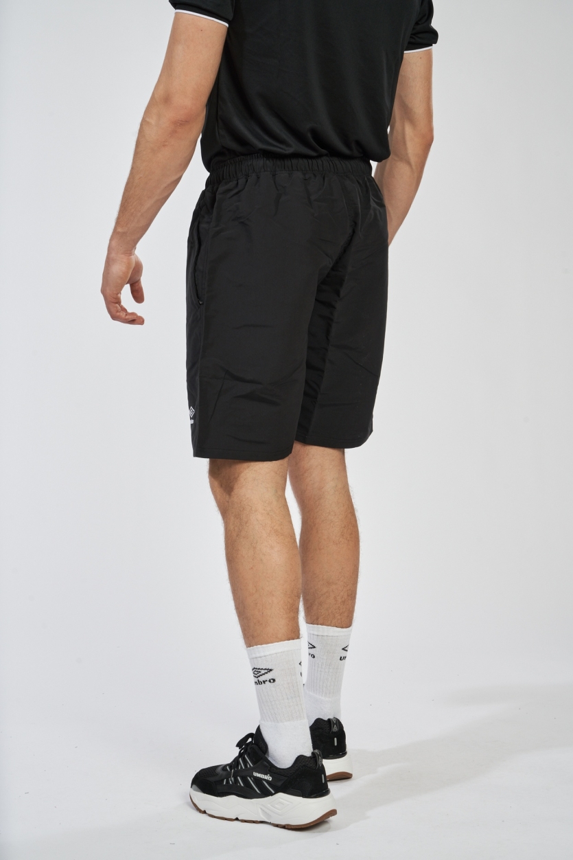 Bermuda Umbro Torch Black