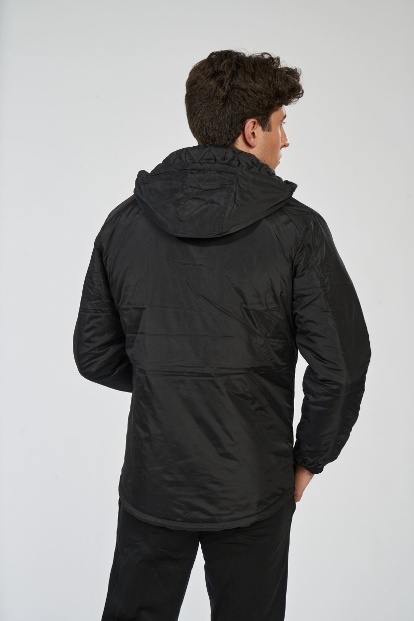 ANORAK 98386I-001 NG