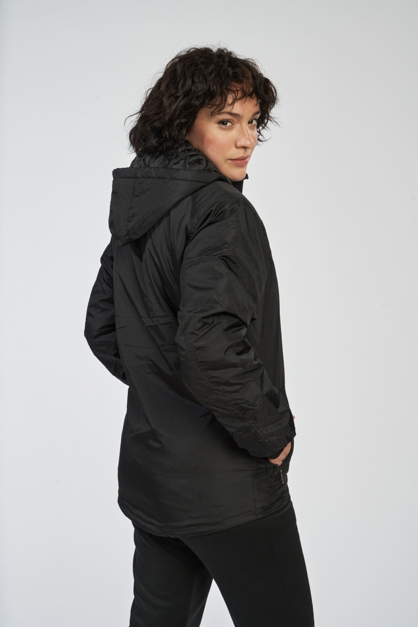 ANORAK 98386I-001 NG