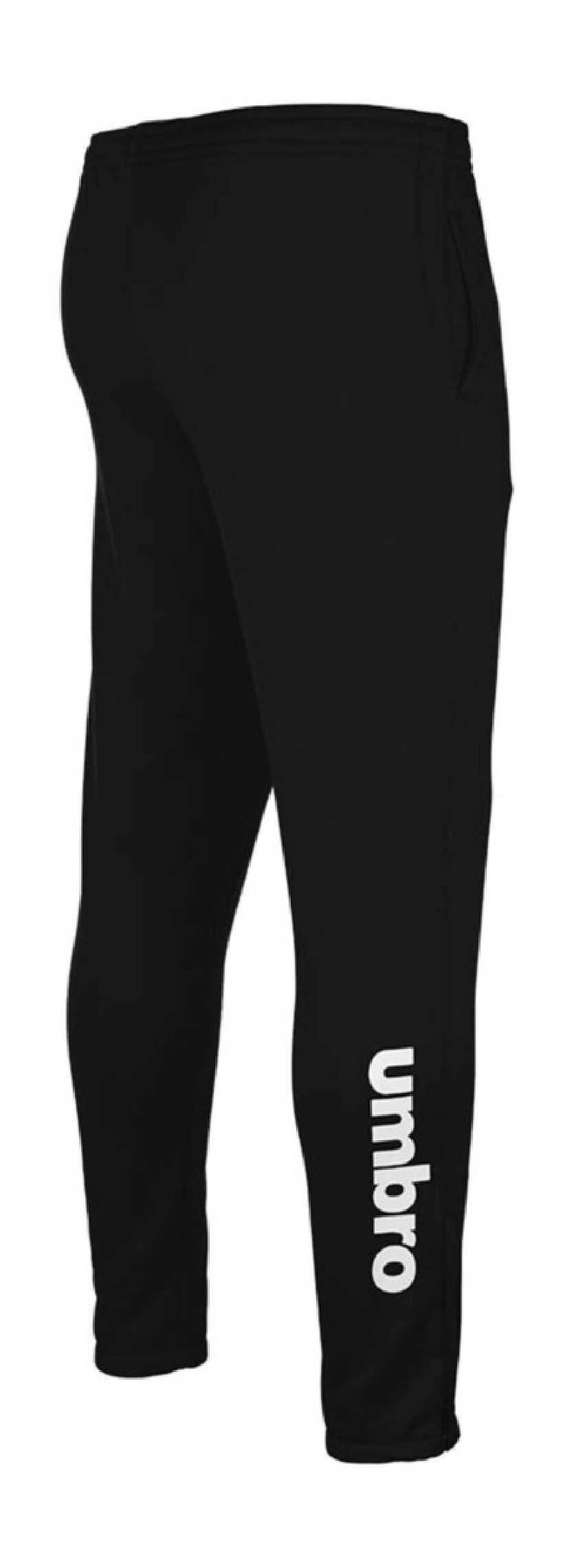 Pantalón Umbro Pitillo Force Negro...