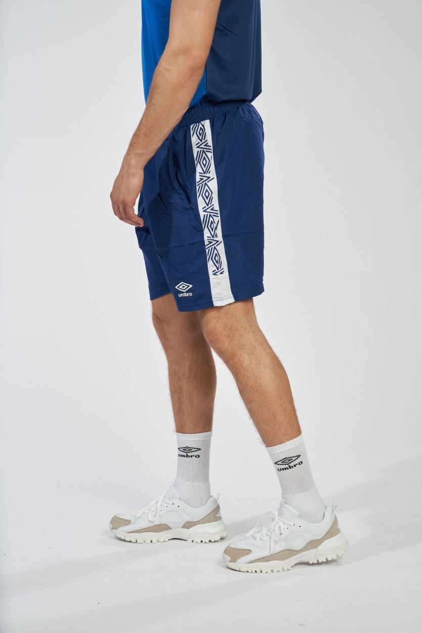 Bermuda Umbro Volta Navy / White