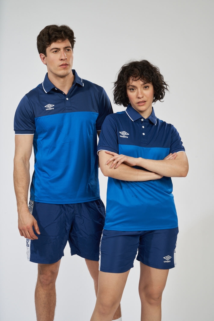 VICTORIA POLO NAVY / ROYAL