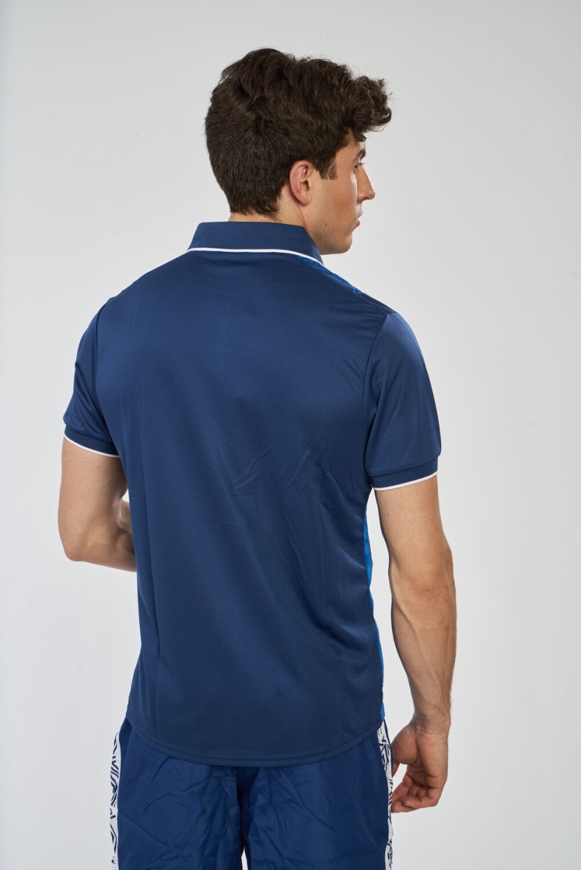 VICTORIA POLO NAVY / ROYAL