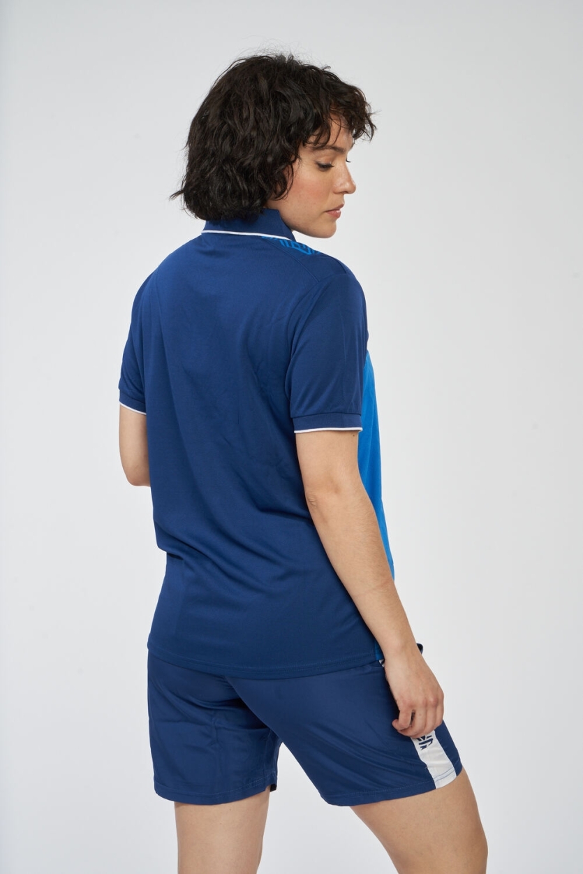 VICTORIA POLO NAVY / ROYAL