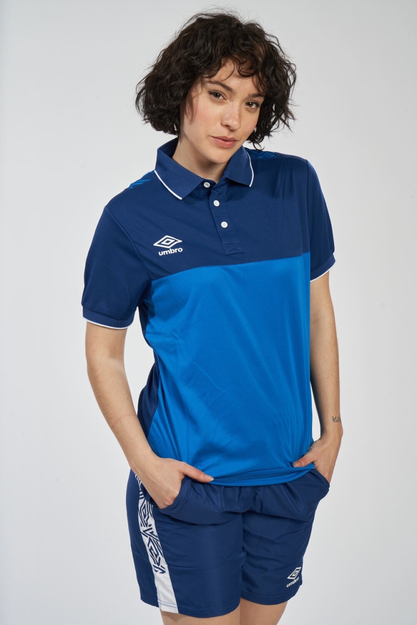 VICTORIA POLO NAVY / ROYAL