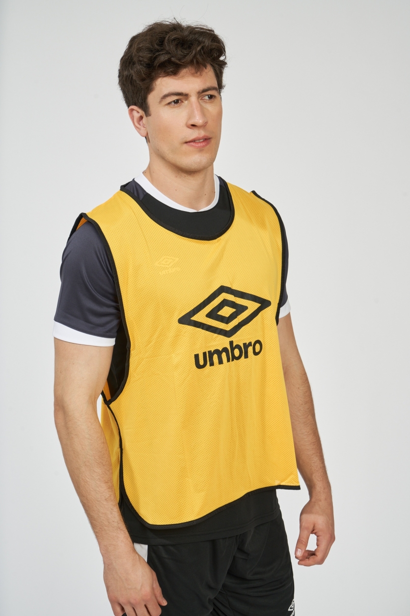 Peto Umbro Hunter Amarillo