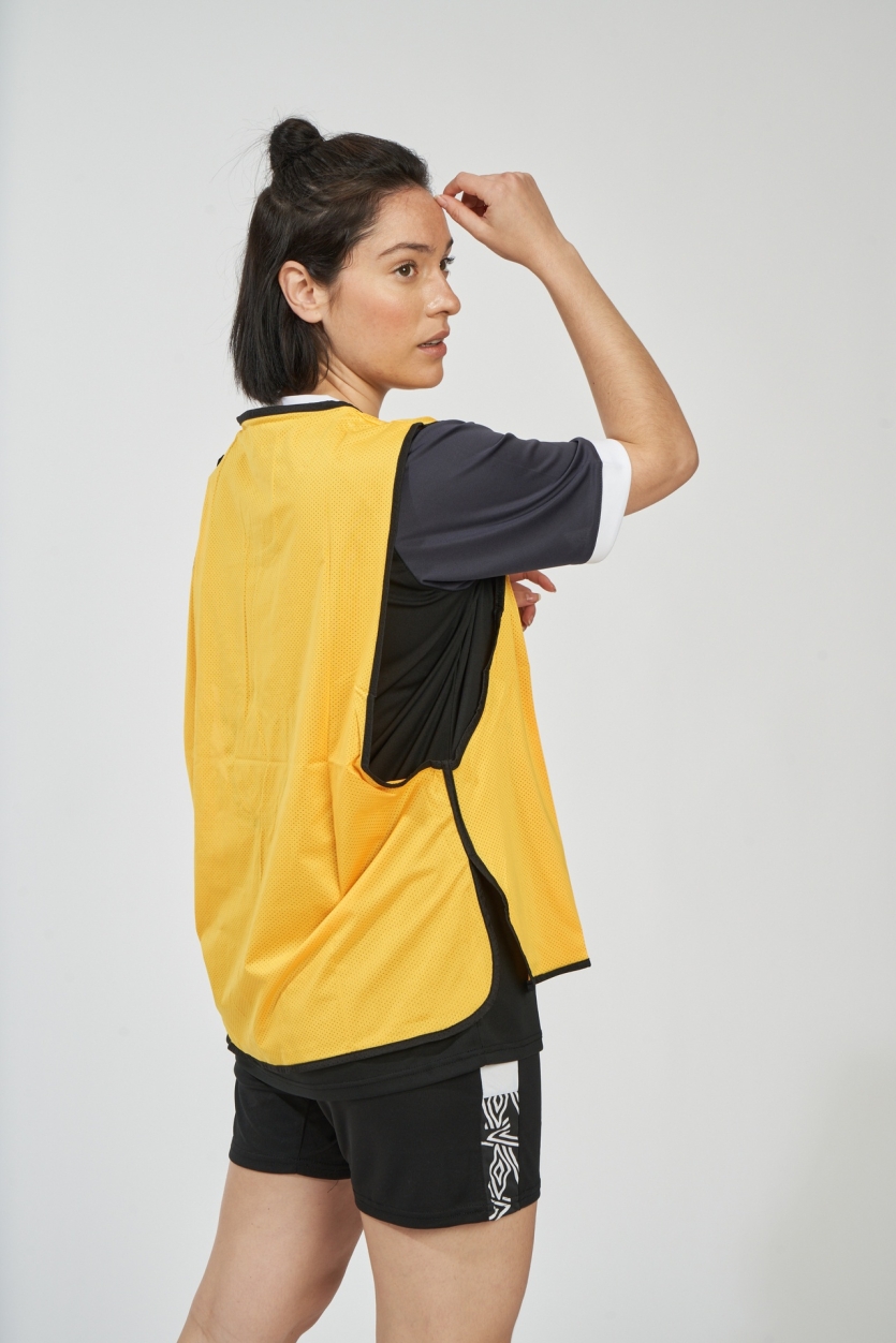 Peto Umbro Hunter Amarillo