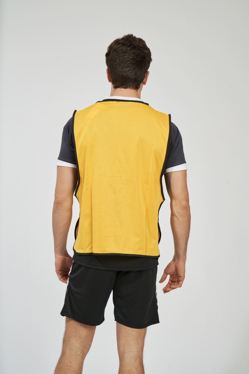 Peto Umbro Hunter Amarillo