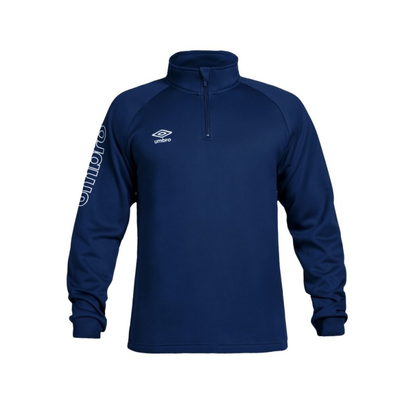 Sudadera Umbro Glory Azul Marino