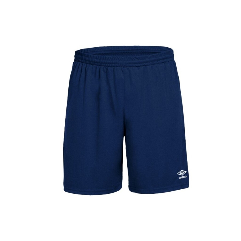 Short Umbro King Azul Junior Azul Marino