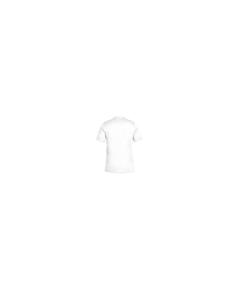 Camiseta Umbro Oblivion Blanca Junior