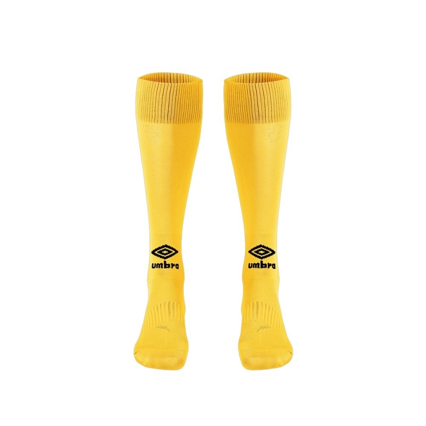 Medias De Fútbol Umbro Joy Amarillo...