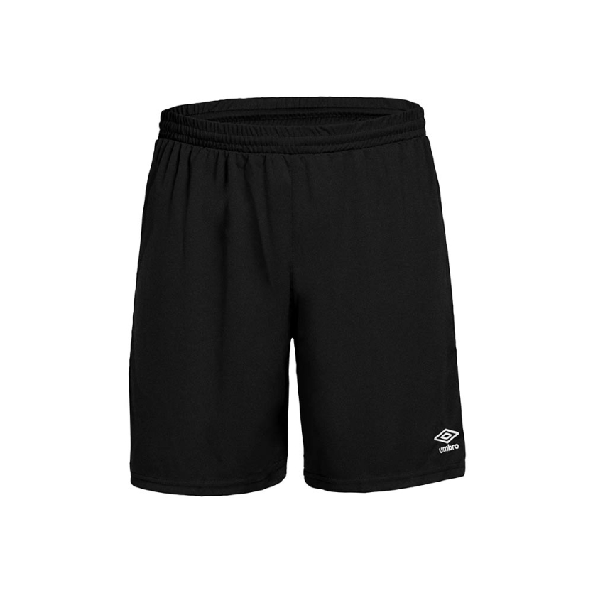 Short Umbro King Junior Negro