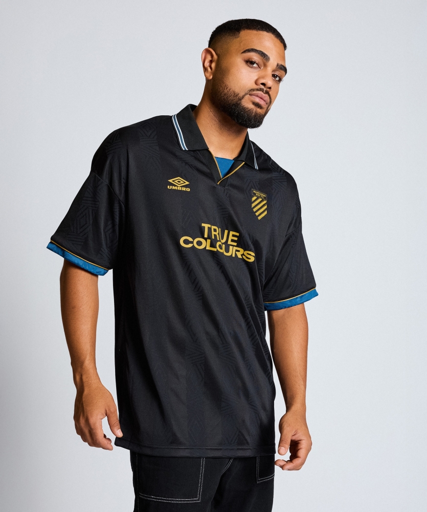 BOXY FOOTBALL SHIRT  LIMOGES (copia)
