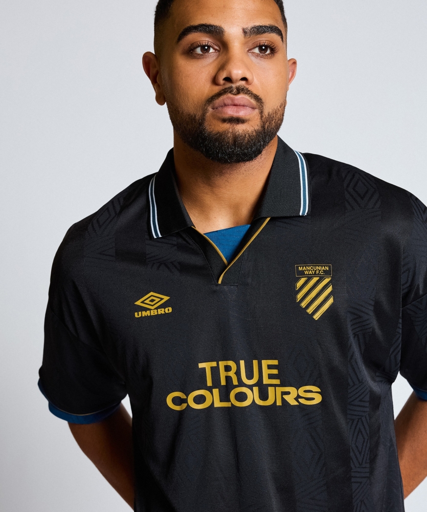 BOXY FOOTBALL SHIRT  LIMOGES (copia)